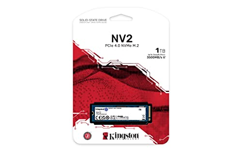 NV2 PCIe 4.0 NVMe SSD 2