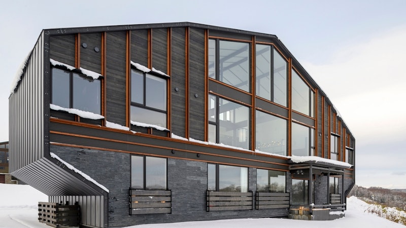 Panorama Niseko 1