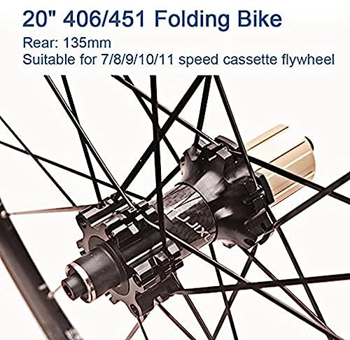 自転車ホイール 4