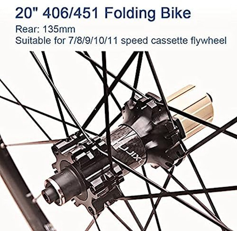自転車ホイール 4