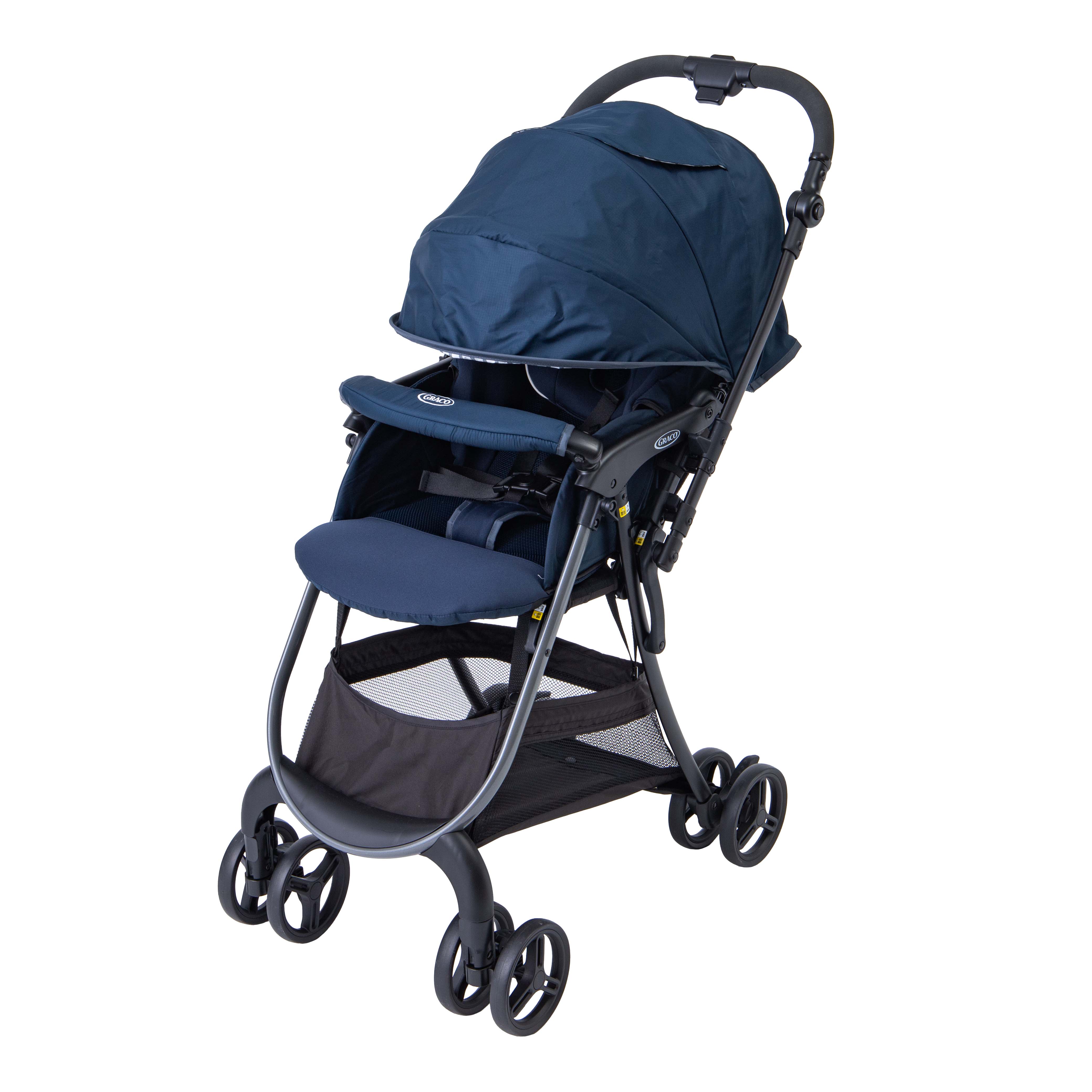 受渡予定者決定】未使用に近い GRACO Citi Star GB