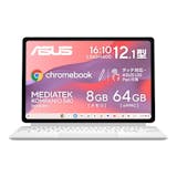 2in1タイプのChromebookのおすすめ人気ランキング【2026年8月】 3