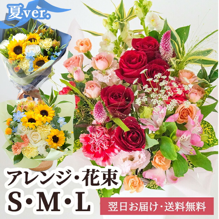 引越し祝い向けの花ギフトのおすすめ人気ランキング【2026年7月】 4