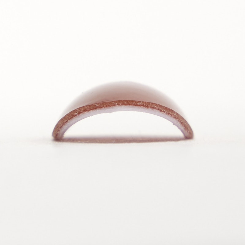 Burnt Sienna 5