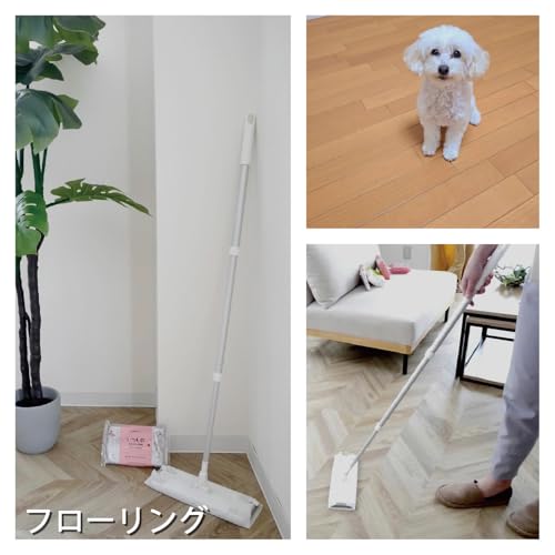 フローリング用クリーナー 2