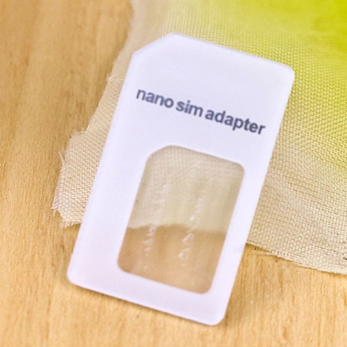 21年 Sim変換アダプタのおすすめ人気ランキング10選 Mybest