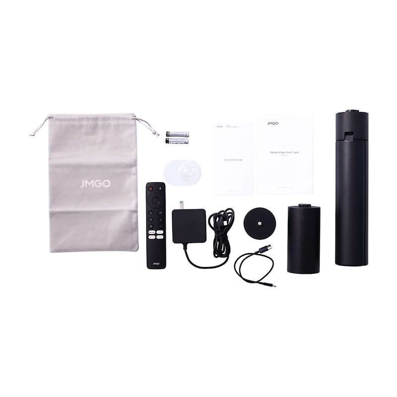 JMGO PicoPlay+ 8