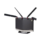 Wi-Fi 7対応トライバンドルーター フラッグシップモデル