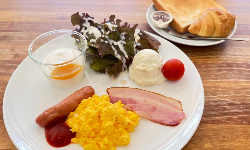 グランピングリゾート ヨーカブシ 5