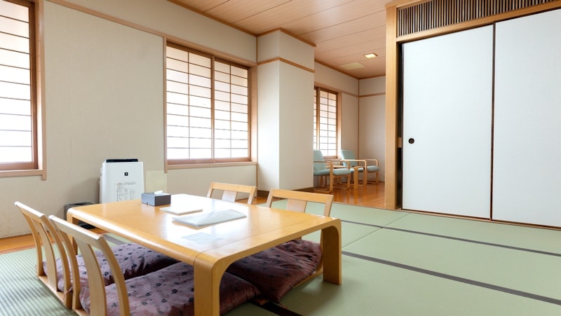 セントコア山口 6