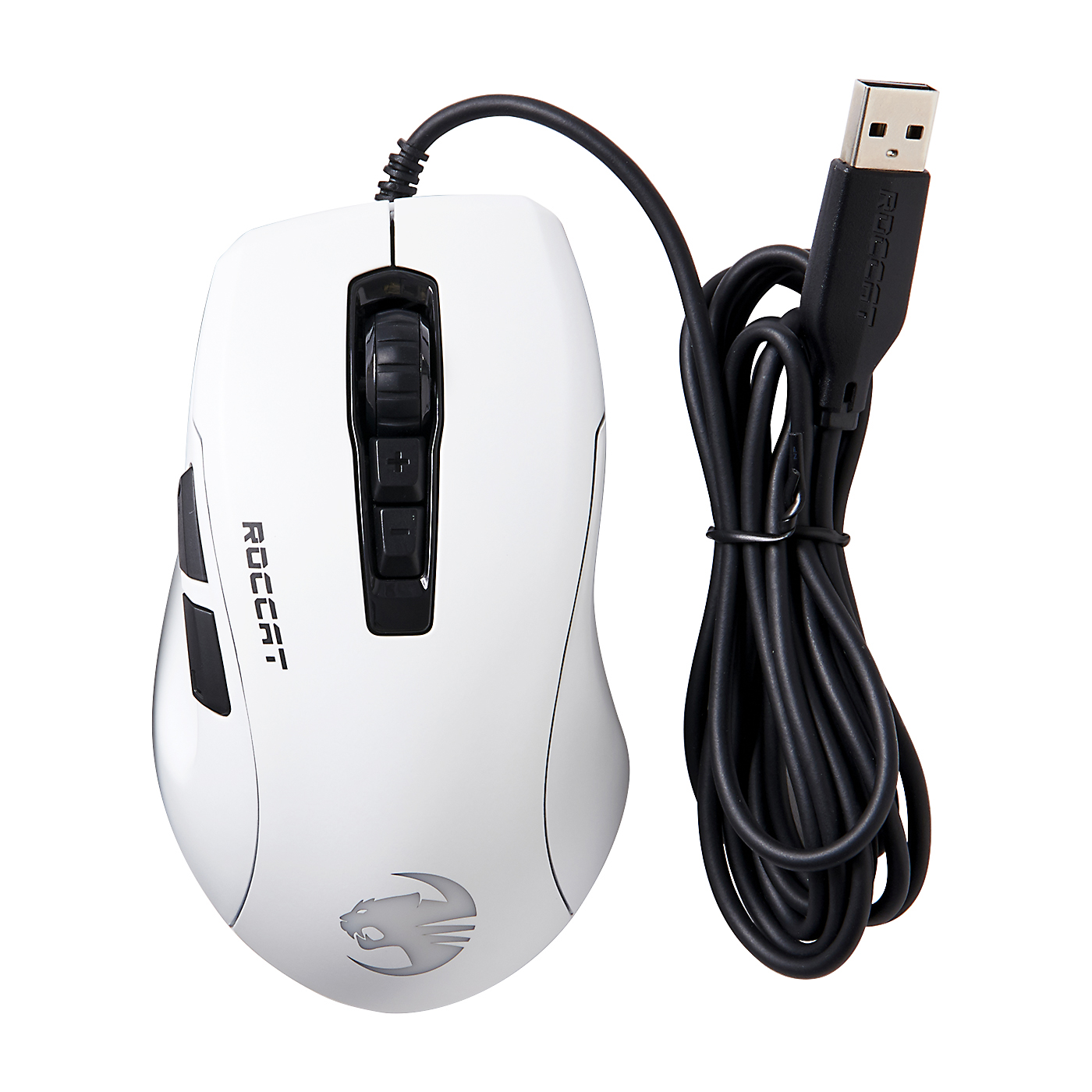 ROCCAT Kone Pure Ultra 無線改造版 ROCCAT Kone Pure Ultraレビュー(執筆中) | HID-Labs