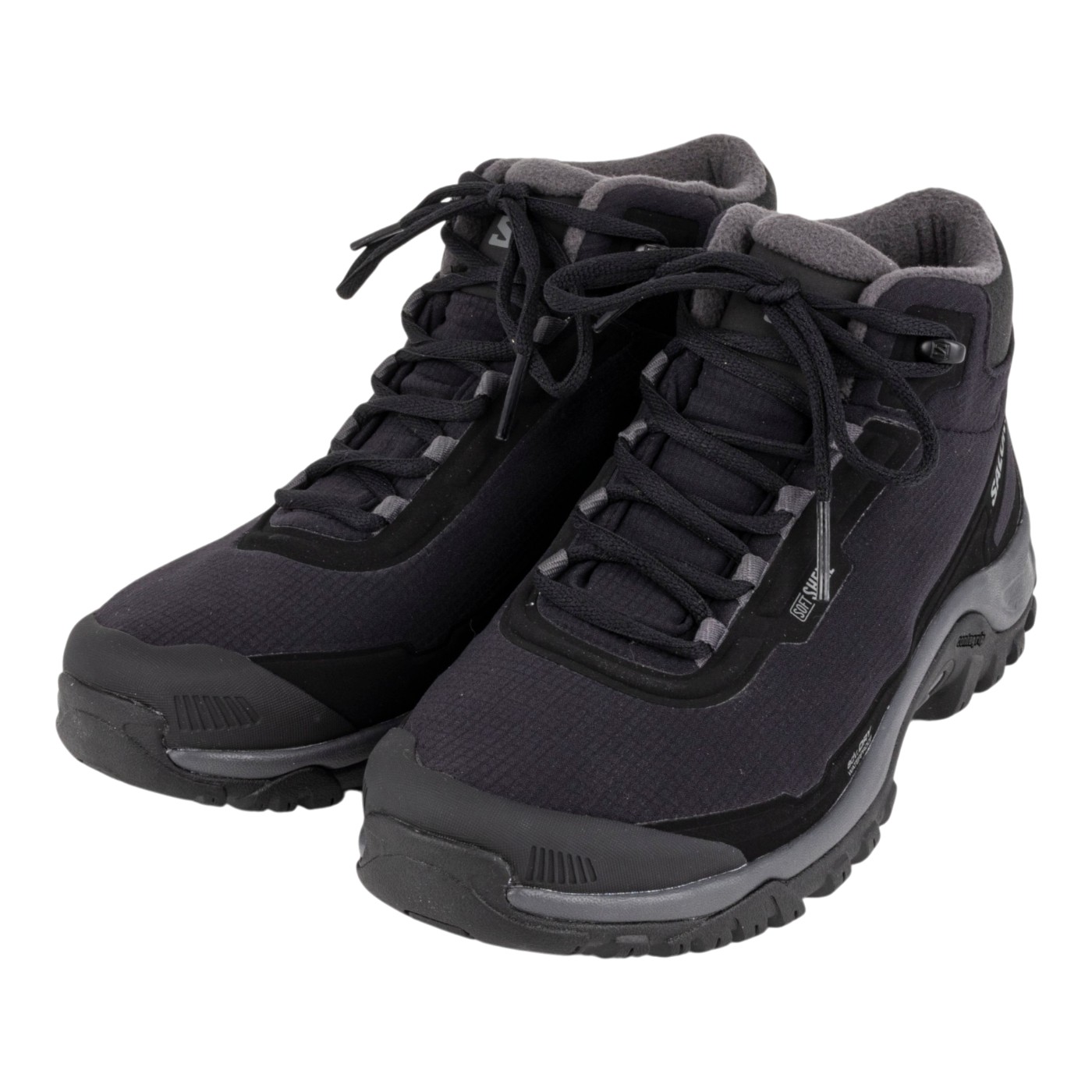 SHELTER WATERPROOF 1