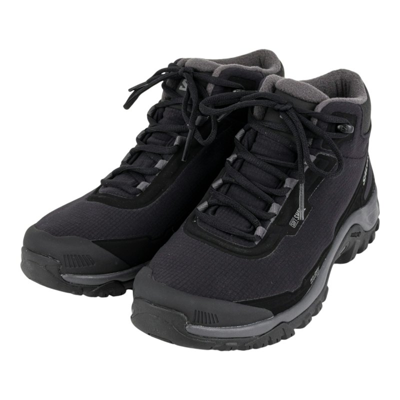 SHELTER WATERPROOF 1
