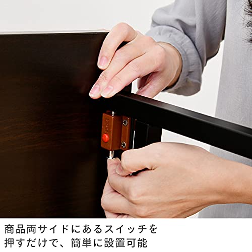 パタパタコーナーデスク  5