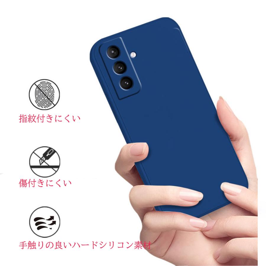 ソフトスマホケース 3
