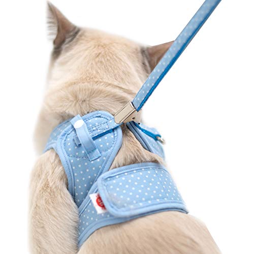 猫用ハーネス 3