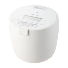 パナソニック Panasonic 圧力IHジャー炊飯器 SR-NB102を検証 パナソニック Panasonic 圧力IHジャー炊飯器 SR-NB102を検証