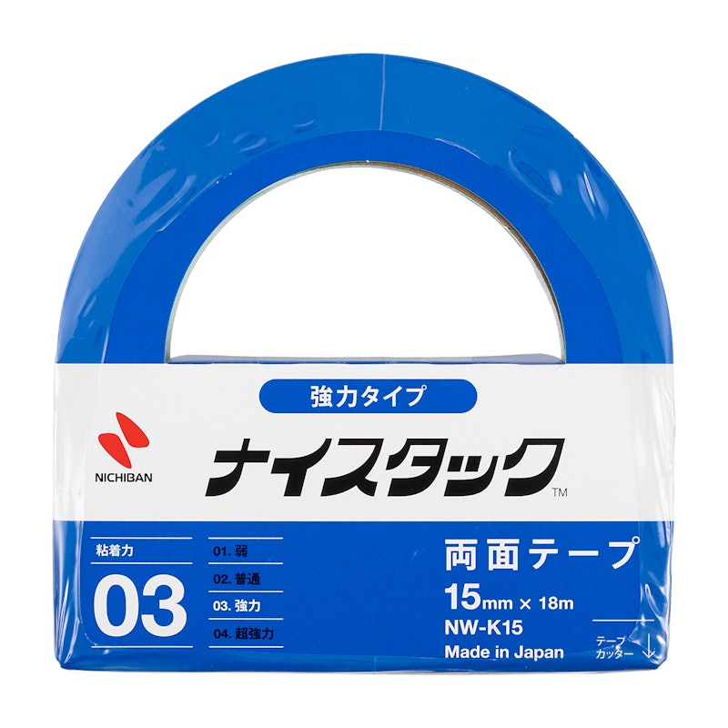 強力タイプ 1