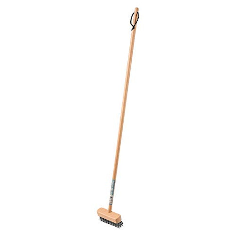 DECK BRUSH 1