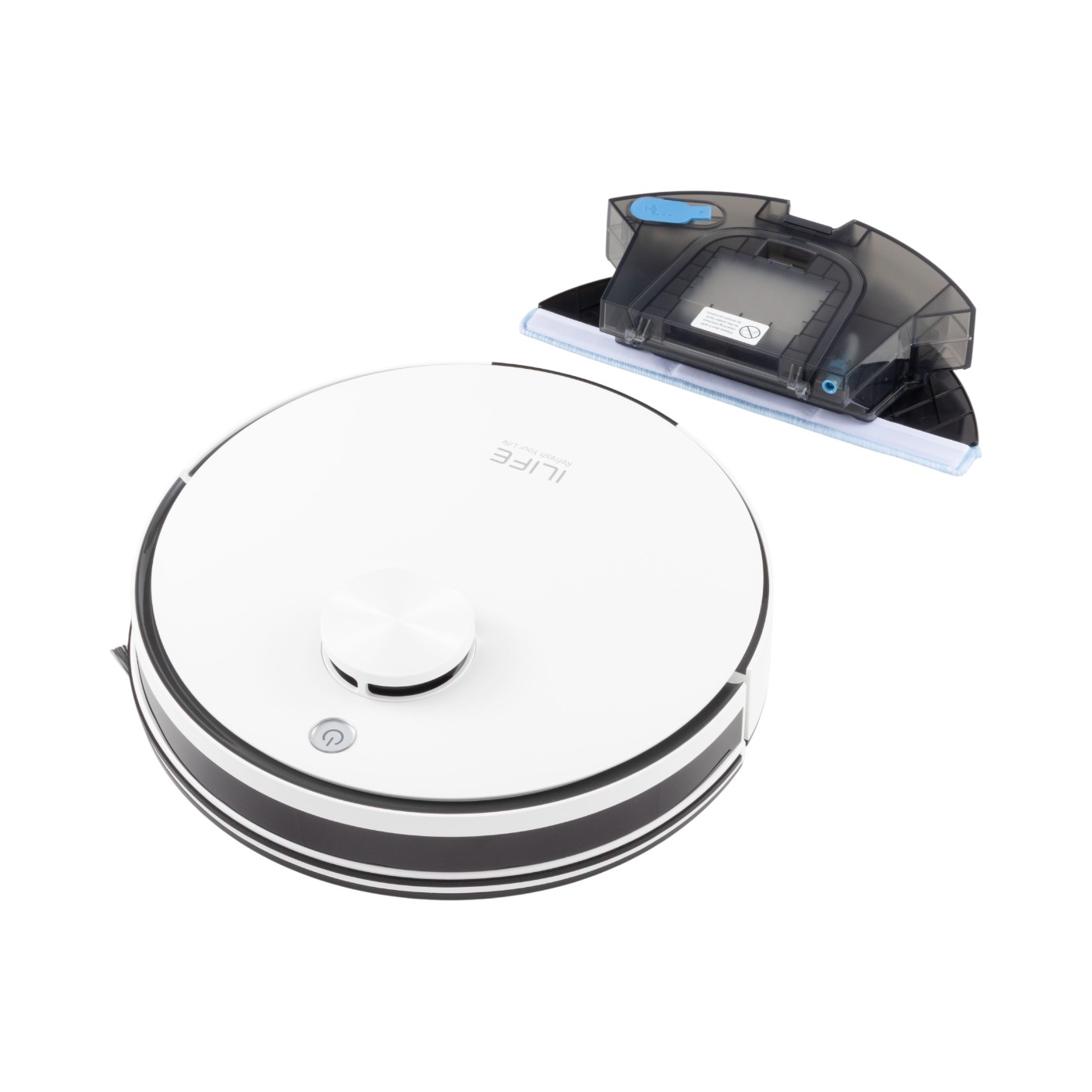 アイライフジャパン A30 Proを検証レビュー！ロボット掃除機の選び方も