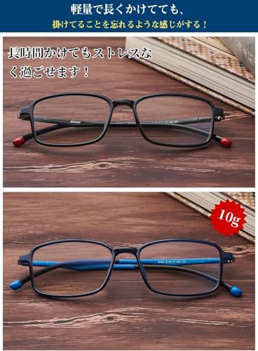 老眼鏡 3