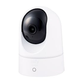 Anker Eufy Indoor Cam 2K Pan & Tiltをレビュー!クチコミ Anker Eufy Indoor Cam 2K Pan & Tiltをレビュー!クチコミ