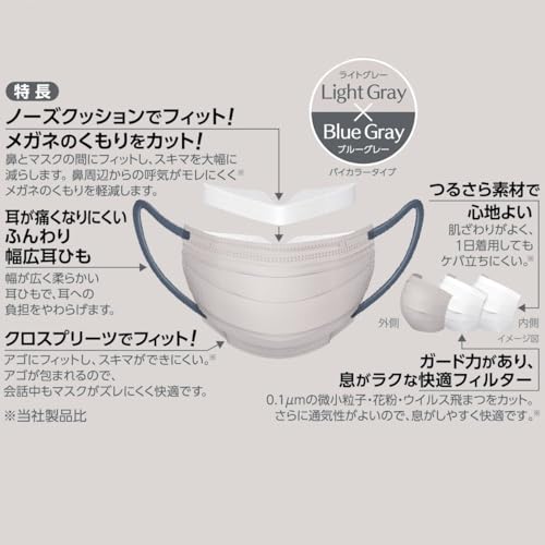 プリーツタイプ グレースタイル 2