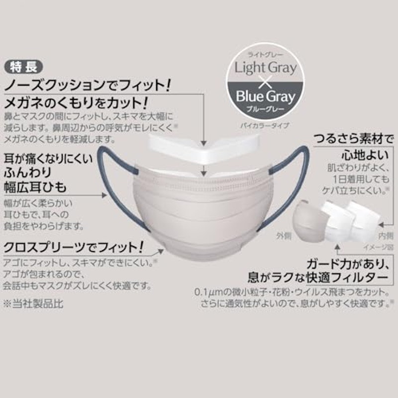 プリーツタイプ グレースタイル 2