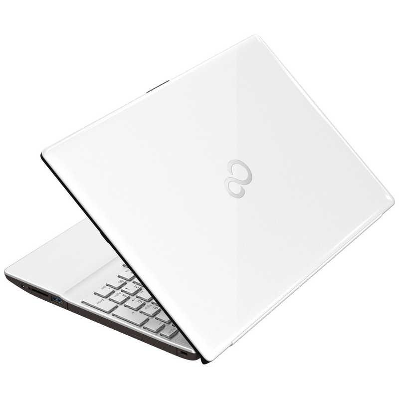 白のノートパソコンのおすすめ人気ランキング【おしゃれなモデルも