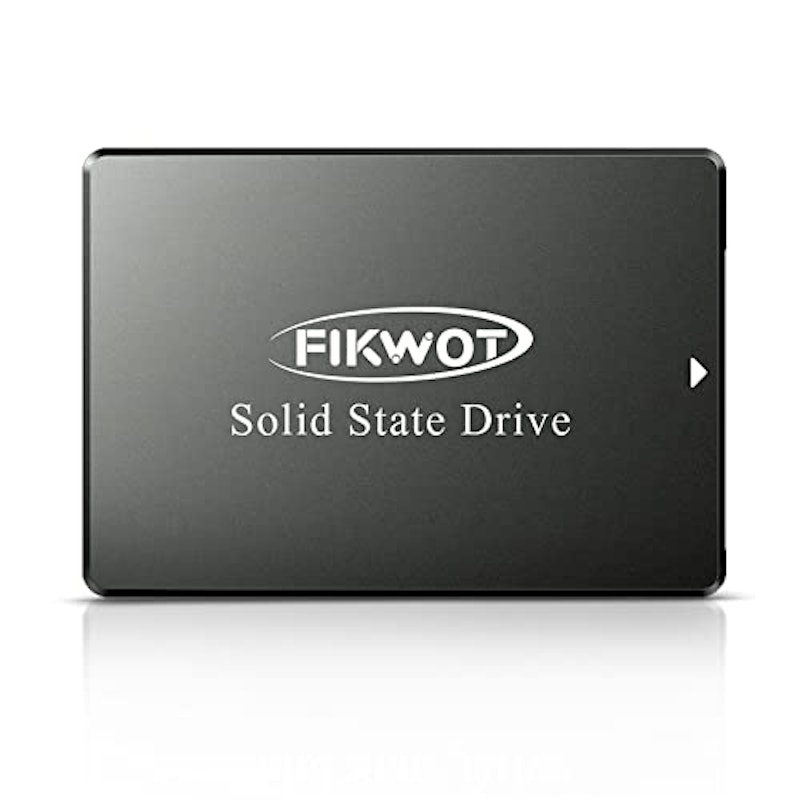 内蔵SSD 1