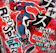 RED SPIDER チャス feat. APOLLO, RAY, KENTY GROSS & NATURAL WEAPON 1