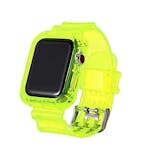 Apple Watchクリアバンドのおすすめ人気ランキング 5
