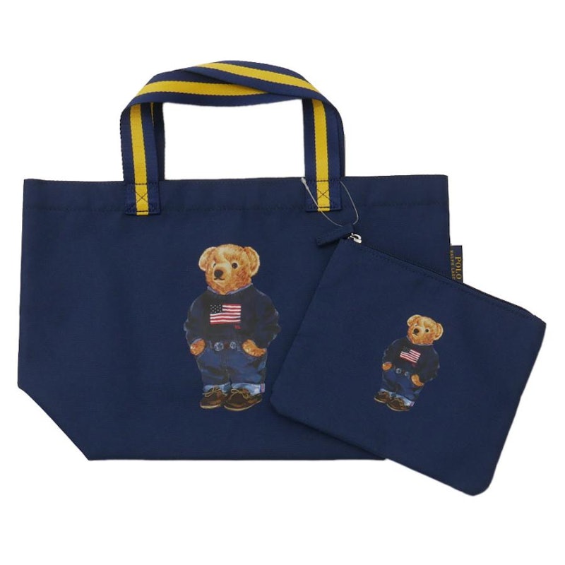 Shopping Tote 7