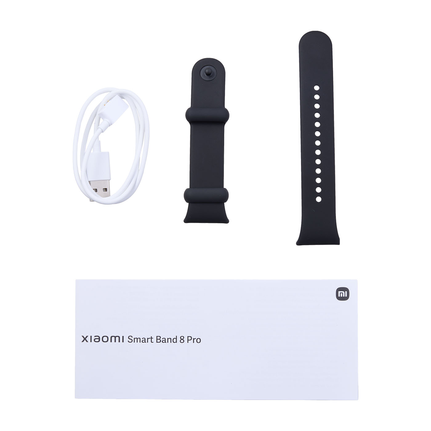 Smart Band 8 Pro 7