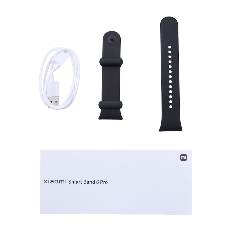 Smart Band 8 Pro 7