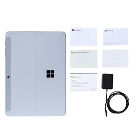 マイクロソフト Surface Go 3 8VA-00015をレビュー!クチコミ・評判をもとに徹底検証 5
