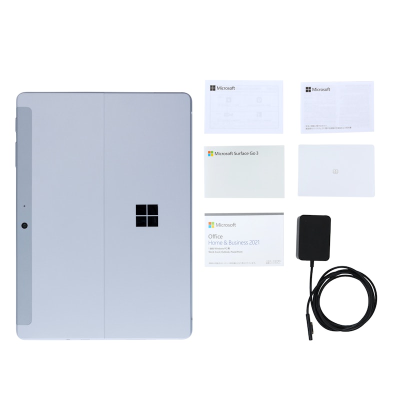 Microsoft Surface Go 2をレビュー!クチコミ・評判をもとに徹底検証 Microsoft Surface Go 2をレビュー!クチコミ・評判をもとに徹底検証