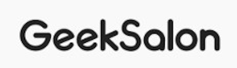 GeekSalon Pythonコース 1