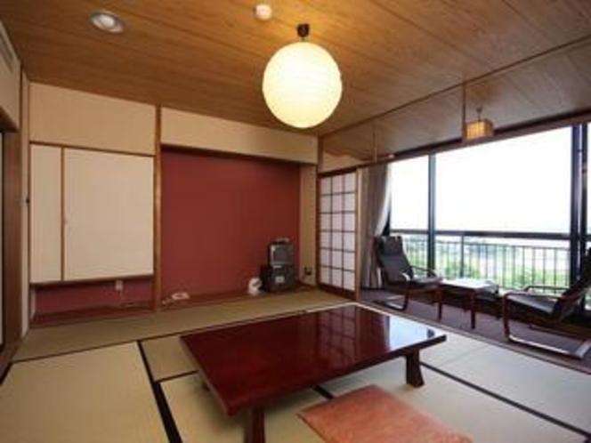 ホテル角萬 6