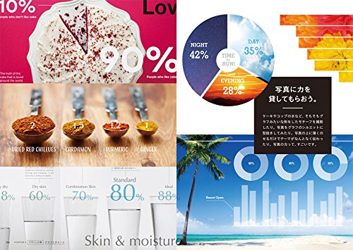 なるほどデザイン 目で見て楽しむ新しいデザインの本。 16