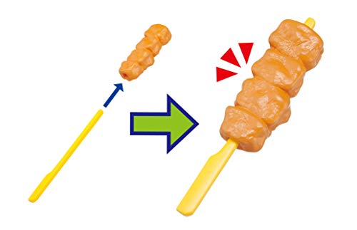 一羽買い！！焼き鳥パズル 3