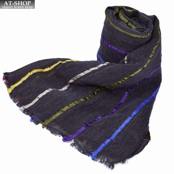 マフラー 1