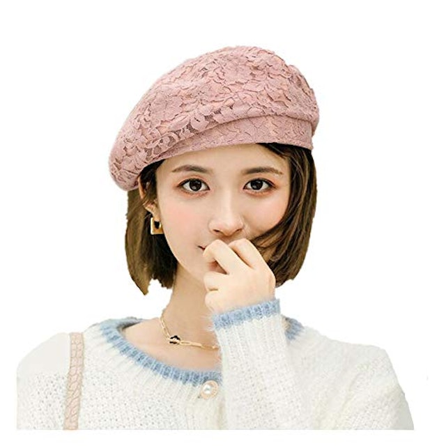 21年 レディース用ベレー帽のおすすめ人気ランキング18選 Mybest 21年 レディース用ベレー帽のおすすめ人気ランキング18選 Mybest