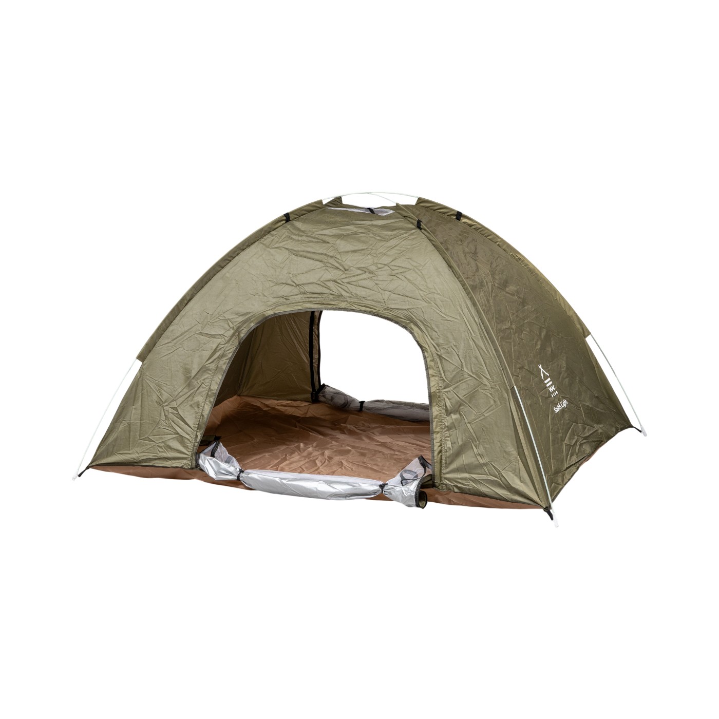 2人用テントのおすすめ人気ランキング【2026年1月】 | マイベスト