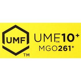 ハニーマザー スティック マヌカハニー UMF10+ 10g×8本(MGO 261+)の口コミ・評判は?実際に試してメリット・デメリットを徹底レビュー! 5