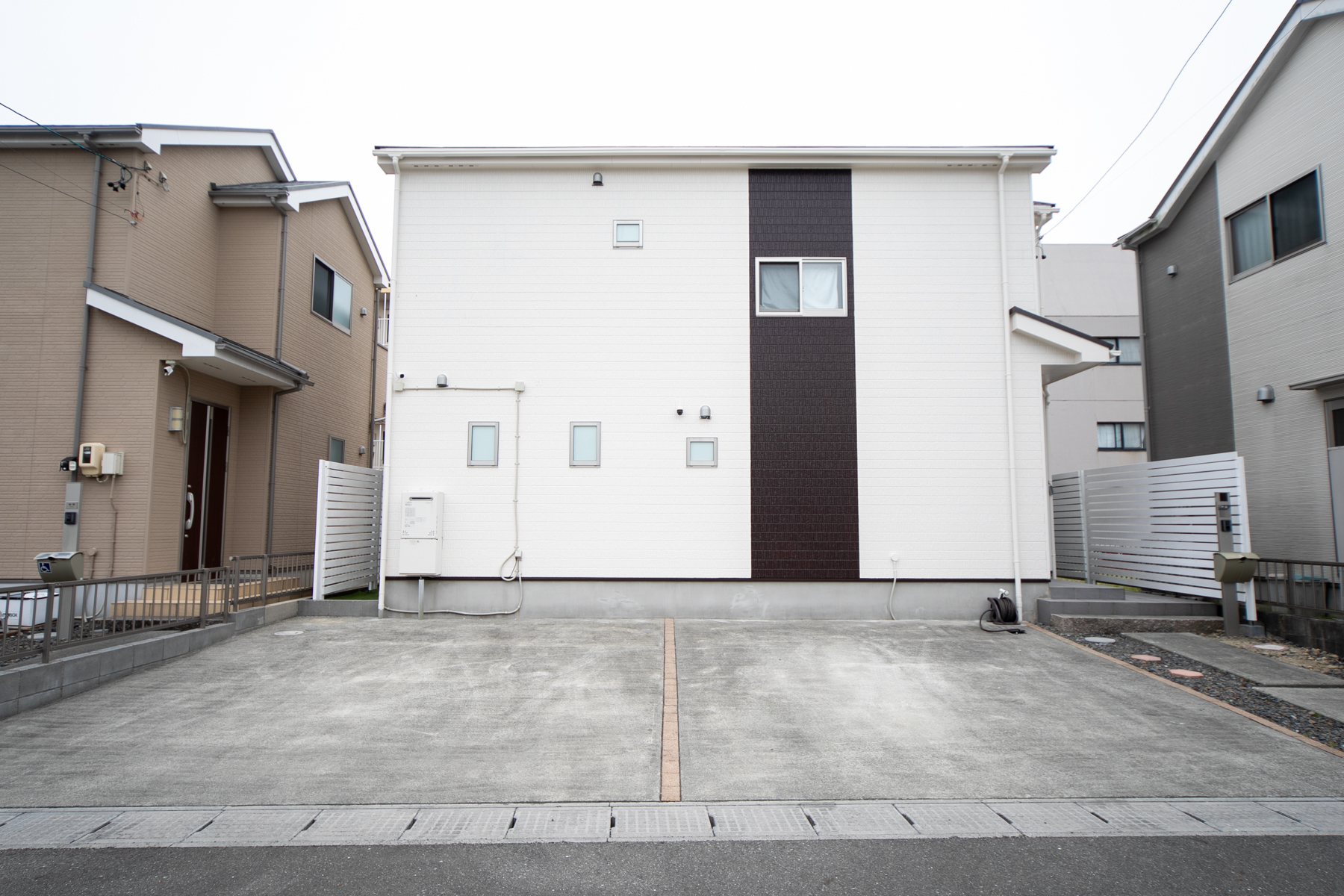 Nagashima Riverside Resort 5 1
