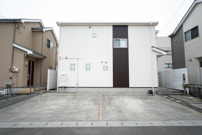 Nagashima Riverside Resort 5 1