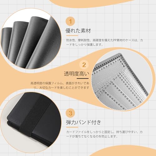 カードファイル  4