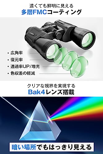 双眼鏡 5