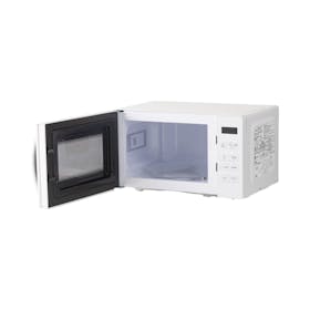 Haier 単機能レンジ JM-MH17Bを検証レビュー!単機能電子レンジの選び方も紹介 2